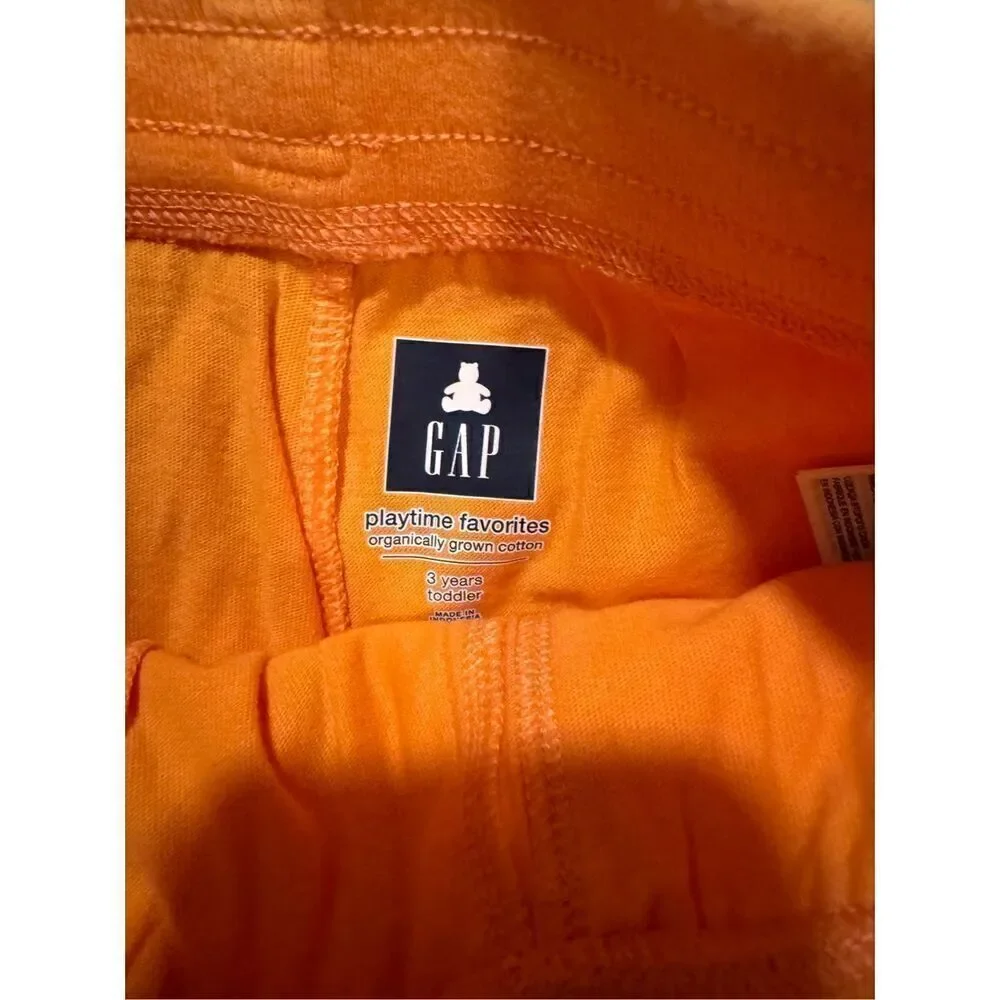 Boys 3T shorts organic cotton new without tags